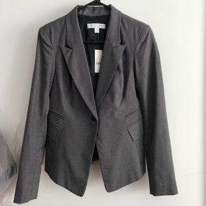 New York & Co The Crosby Street Check Pattern Suit